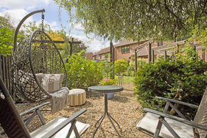 Gardens- click for photo gallery